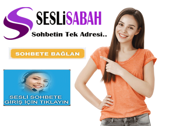 seslisohbet